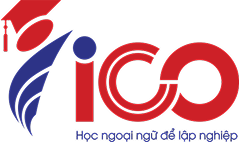 Trung tâm Ngoại ngữ ICO